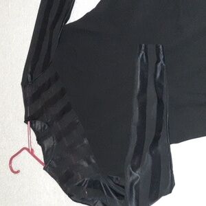 🌹 Shein little black dress. Size XL.